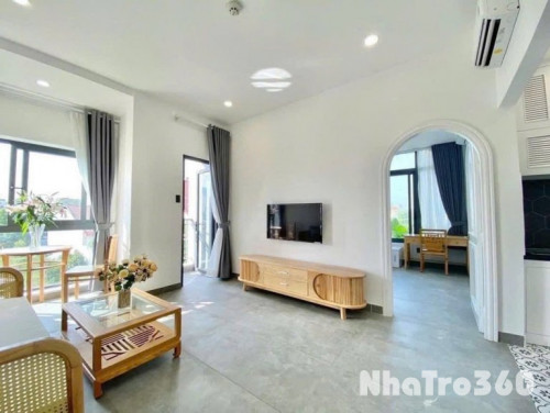 CHO THUÊ CĂN HỘ 1 PHÒNG NGỦ - TÂN BÌNH