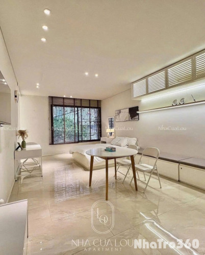 ✨ KHAI TRƯƠNG DỰ ÁN MỚI –STUDIO VÁCH NGĂN BẾP- NGAY SÂN BAY TÂN SÂN NHẤT , TÂN BÌNH GIÁ RẺ✨