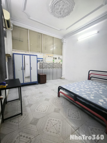 GẤP! CẦN PASS PHÒNG TRỌ - CÓ NỘI THẤT - QUẬN 10 HCM