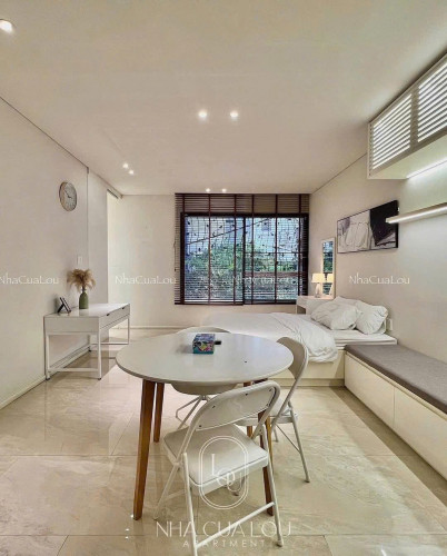 ✨ KHAI TRƯƠNG DỰ ÁN MỚI –STUDIO VÁCH NGĂN BẾP- NGAY SÂN BAY TÂN SÂN NHẤT , TÂN BÌNH GIÁ RẺ✨