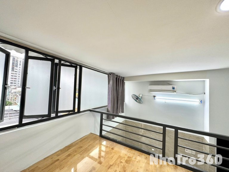 Duplex ban công , siêu thoáng