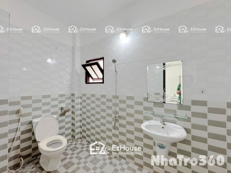 Phòng mới fun nội thất 30m2