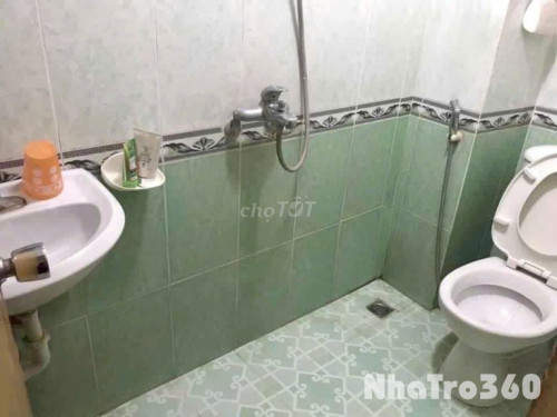 Cho thuê nhà trọ trung tâm Kim Mã - Giá rẻ. đầy đủ tiện nghi