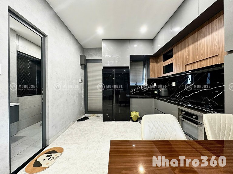 🔥🔥 CHO THUÊ CĂN HỘ 1 PHÒNG NGỦ GẦN SÂN BAY TÂN SƠN NHẤT, TÂN BÌNH – BAN CÔNG THOÁNG MÁT