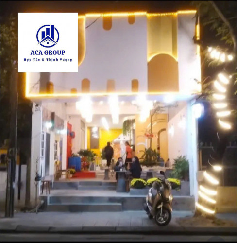 🏠 CHO THUÊ MẶT BẰNG MẶT TIỀN NGUYỄN TRÃI – TRUNG TÂM TP HUẾ 🌟