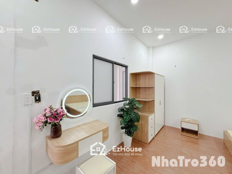 Phòng mới fun nội thất 30m2