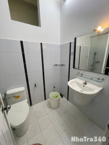 Cho thuê căn hộ Q10 Đh Y Khoa Phạm Ngọc Thạch