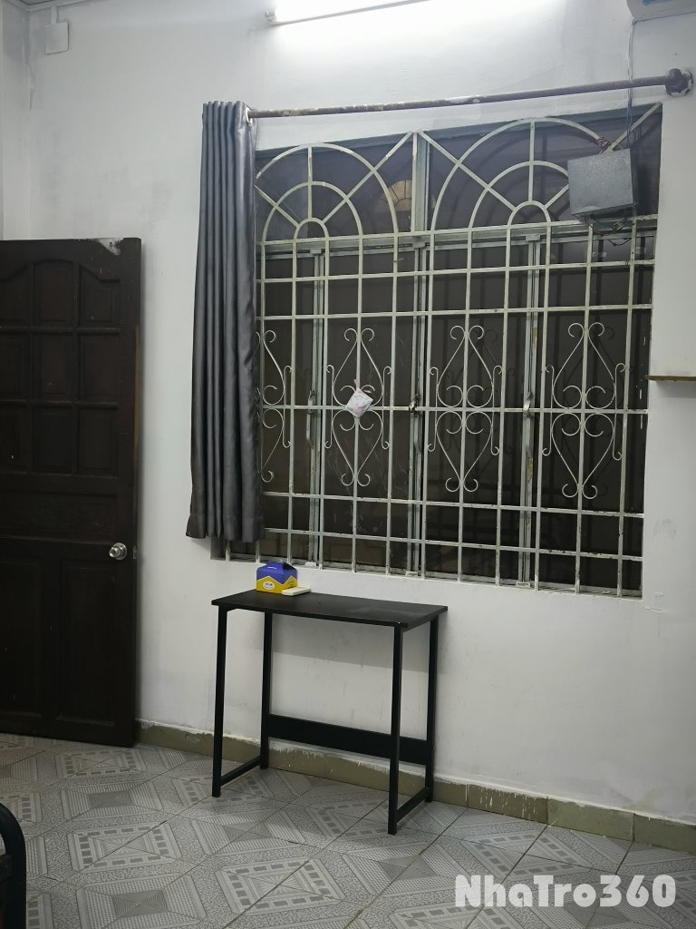 GẤP! CẦN PASS PHÒNG TRỌ - CÓ NỘI THẤT - QUẬN 10 HCM