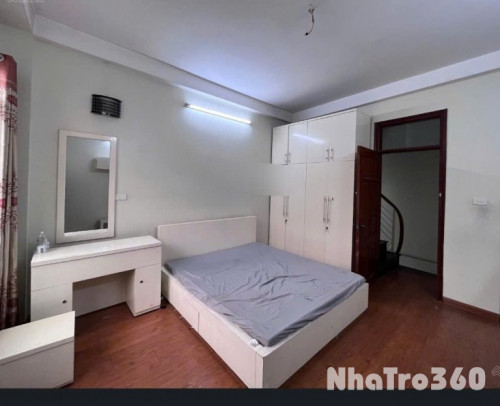 Cho nhà ngõ 75 Vĩnh Phúc, Ba Đình, 30m² x 4 tầng 10,5 triệu/tháng