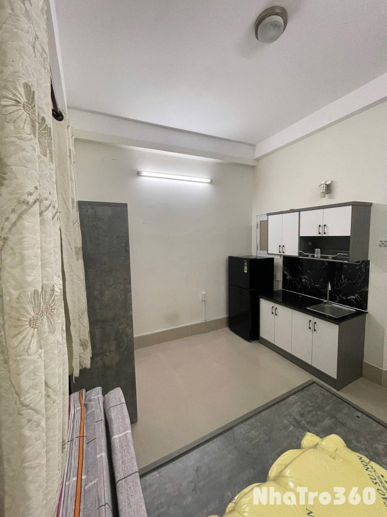 Cho thuê căn hộ Q10 Đh Y Khoa Phạm Ngọc Thạch