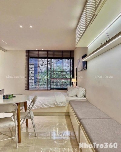 ✨ KHAI TRƯƠNG DỰ ÁN MỚI –STUDIO VÁCH NGĂN BẾP- NGAY SÂN BAY TÂN SÂN NHẤT , TÂN BÌNH GIÁ RẺ✨