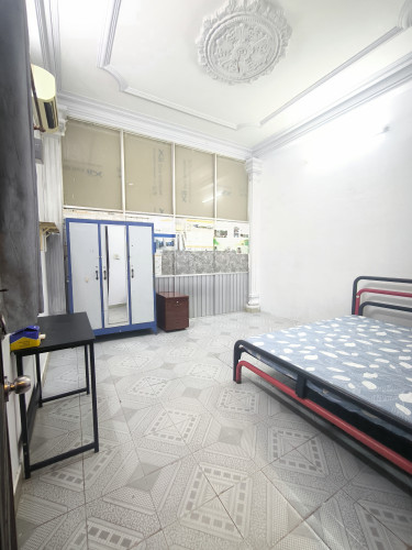 GẤP! CẦN PASS PHÒNG TRỌ - CÓ NỘI THẤT - QUẬN 10 HCM