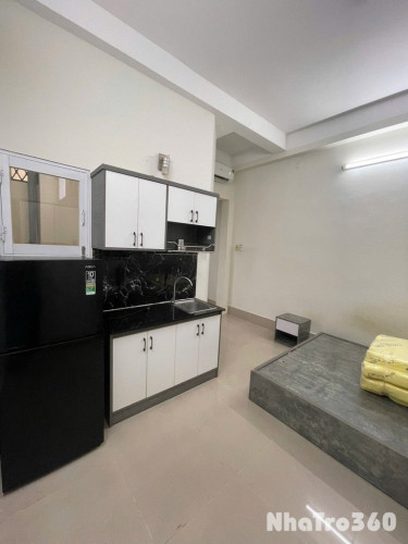 Cho thuê căn hộ Q10 Đh Y Khoa Phạm Ngọc Thạch