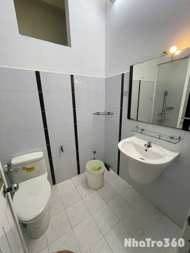 Cho thuê căn hộ Q10 Đh Y Khoa Phạm Ngọc Thạch