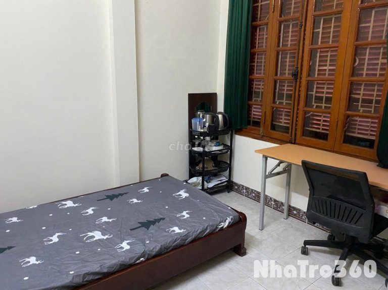 Cho thuê nhà trọ trung tâm Kim Mã - Giá rẻ. đầy đủ tiện nghi