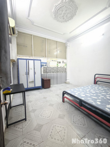 GẤP! CẦN PASS PHÒNG TRỌ - CÓ NỘI THẤT - QUẬN 10 HCM