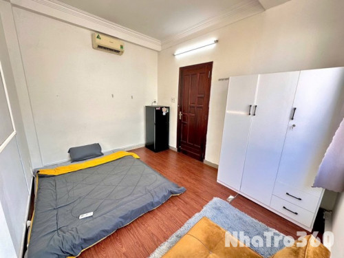 Studio Nơ Trang Long, Bình Thạnh