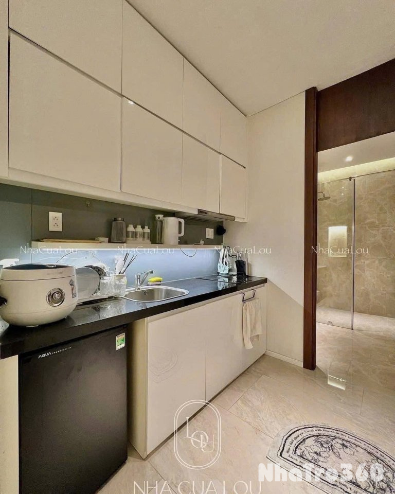 ✨ KHAI TRƯƠNG DỰ ÁN MỚI –STUDIO VÁCH NGĂN BẾP- NGAY SÂN BAY TÂN SÂN NHẤT , TÂN BÌNH GIÁ RẺ✨