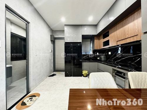 🔥🔥 CHO THUÊ CĂN HỘ 1 PHÒNG NGỦ GẦN SÂN BAY TÂN SƠN NHẤT, TÂN BÌNH – BAN CÔNG THOÁNG MÁT