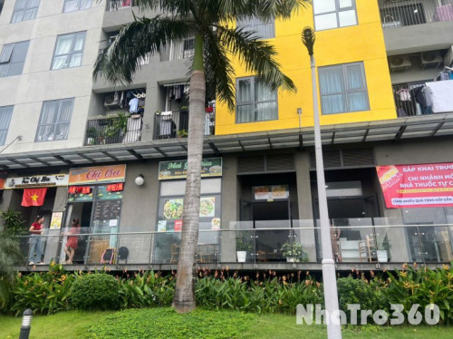 Sang Quán Bún Đậu, Bún Ốc, Bún Cá – Địa Chỉ : shophouse 150/02, Đường Quốc lộ 1K, P. Đông Hòa, Tp Dĩ An, Bình Dương