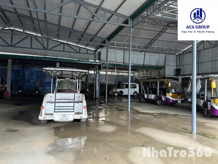 🌈 🔊CHO THUÊ KHO KIỆT BÙI THỊ XUÂN RỘNG 600m2