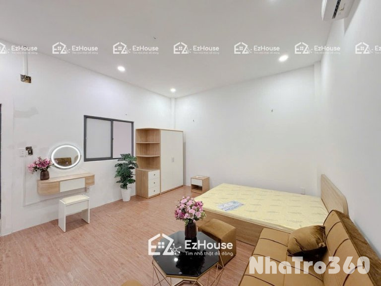 Phòng mới fun nội thất 30m2