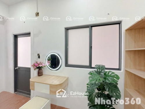 Phòng mới fun nội thất 30m2