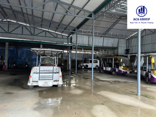 🌈 🔊CHO THUÊ KHO KIỆT BÙI THỊ XUÂN RỘNG 600m2