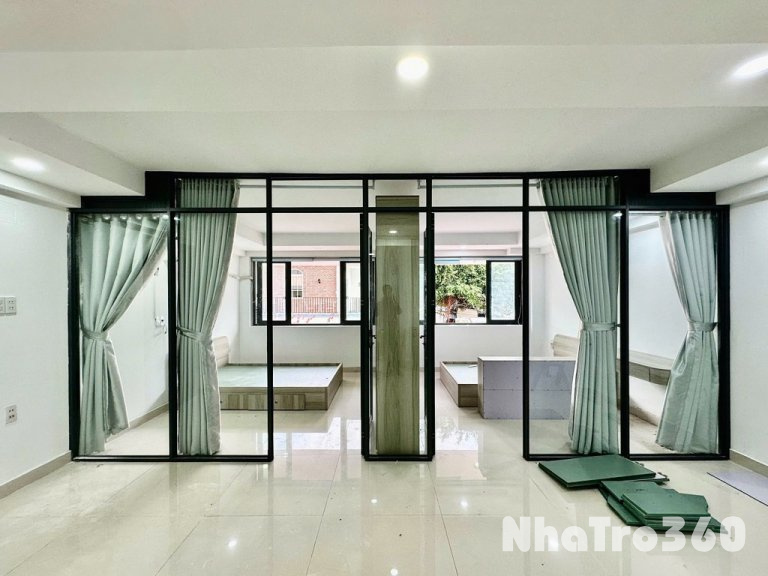 Căn hộ new, Dương Quảng Hàm