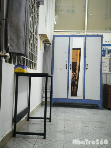 GẤP! CẦN PASS PHÒNG TRỌ - CÓ NỘI THẤT - QUẬN 10 HCM