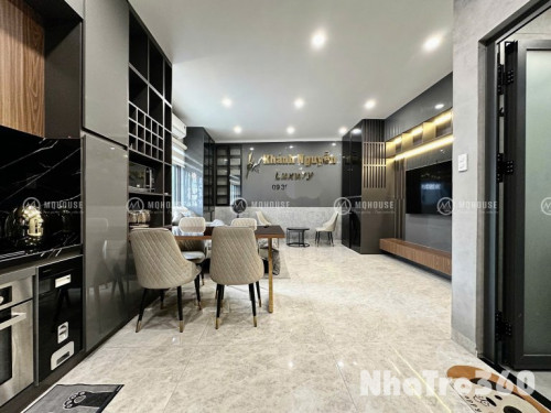 🔥🔥 CHO THUÊ CĂN HỘ 1 PHÒNG NGỦ GẦN SÂN BAY TÂN SƠN NHẤT, TÂN BÌNH – BAN CÔNG THOÁNG MÁT