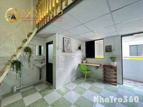 Sang Nhượng Nhà CHDV Siêu Lớn – Phường Thạnh Mỹ Lợi, Quận 2