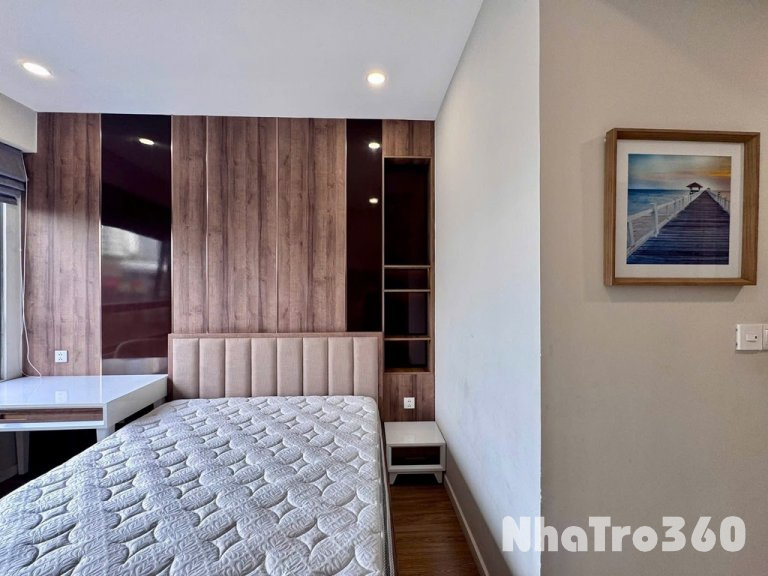 STUDIO FULL NỘI THẤT- GẦN SÂN BAY TÂN SƠN NHẤT