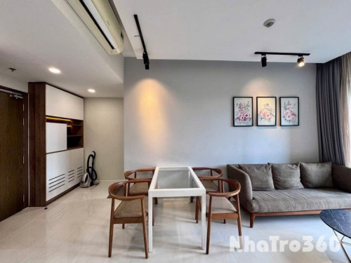 STUDIO FULL NỘI THẤT- GẦN SÂN BAY TÂN SƠN NHẤT