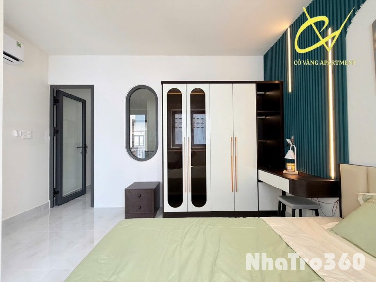 STUDIO BAN CÔNG TÁCH BẾP