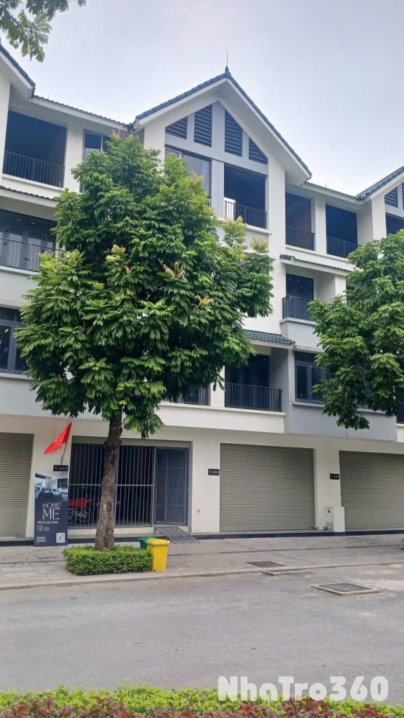 CHÍNH CHỦ CHO THUÊ 2 CĂN HỘ ĐẦY ĐỦ TIỆN NGHI GIÁ TỐT KHU ĐO THỊ HINODE ROYAL PARK XÃ HOIAF ĐỨC - HÀ NỘI