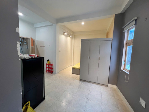 Cho thuê căn hộ Q4, Đường Tôn Đản, gần ĐH Nguyễn Tất Thành, ĐH Luật, Chợ Xóm Chiếu