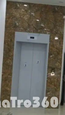 Nhà mình cho thuê nhà mới, hai cửa đi, Đội Cấn; vỉa hè 98m2* 5T- 30 Tr