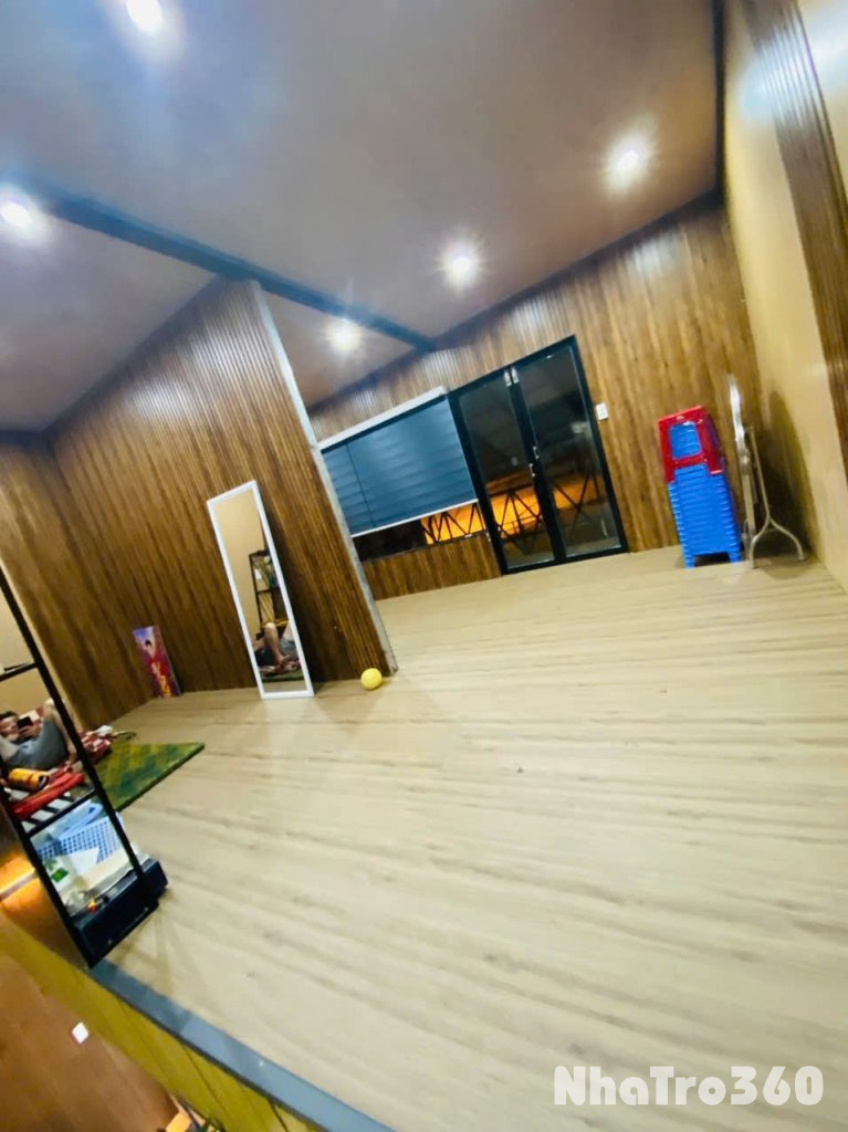 CHO THUÊ NHÀ NGUYÊN CĂN AN SƠN PHƯỜNG 4 TP ĐÀ LAT