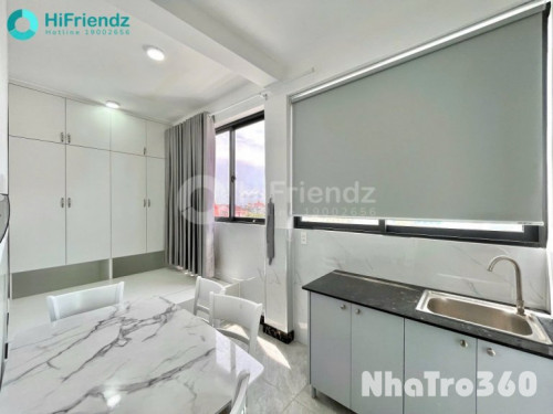 CHO THUÊ PHÒNG GẦN IUH VĂN LANG GIÁ RẺ