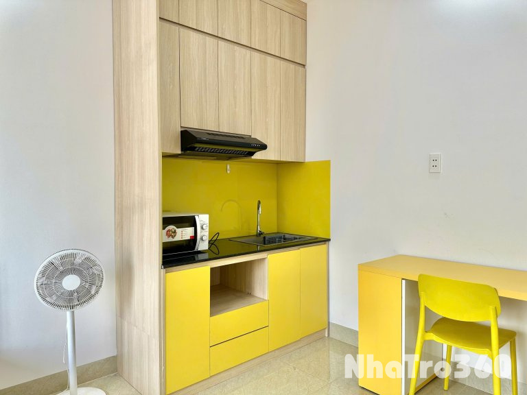 ✨ KHAI TRƯƠNG DỰ ÁN MỚI –STUDIO VÁCH NGĂN BẾP- NGAY SÂN BAY TÂN SÂN NHẤT , TÂN BÌNH