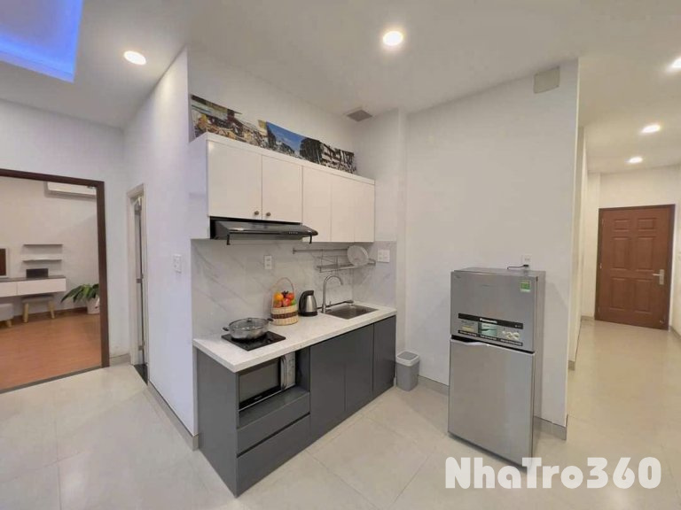 Hồ Hảo Hớn Q1 - gần chợ Bến Thành, Bitexco, Pullman, Bùi Viện, cầu Ông Lãnh, Đh Văn Lang, Đh Mở,...