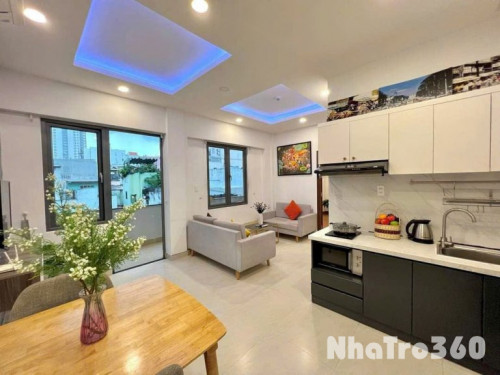 Hồ Hảo Hớn Q1 - gần chợ Bến Thành, Bitexco, Pullman, Bùi Viện, cầu Ông Lãnh, Đh Văn Lang, Đh Mở,...