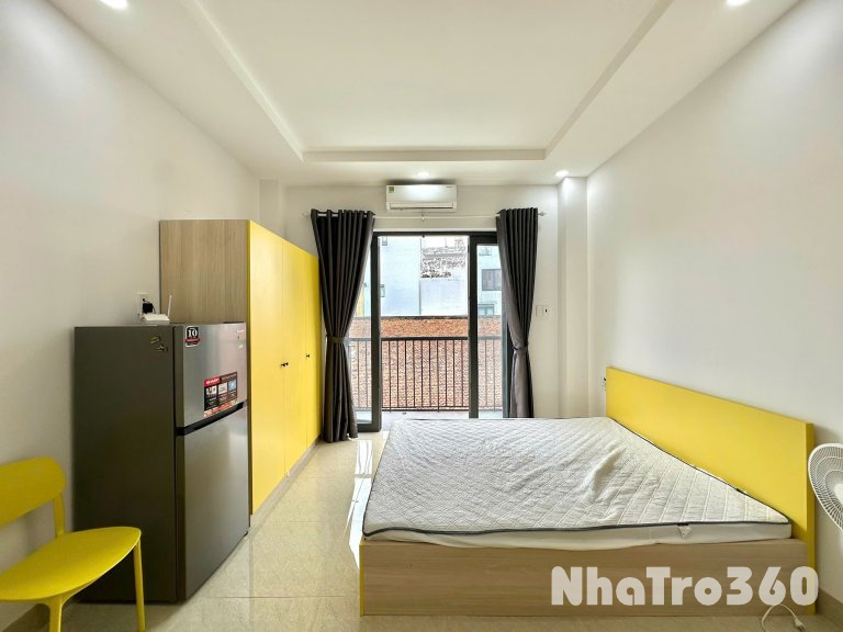 ✨ KHAI TRƯƠNG DỰ ÁN MỚI –STUDIO VÁCH NGĂN BẾP- NGAY SÂN BAY TÂN SÂN NHẤT , TÂN BÌNH