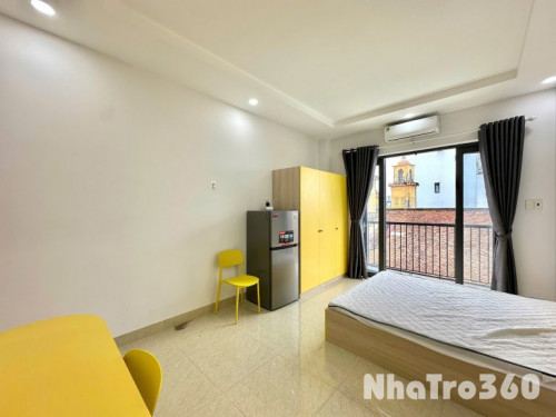 ✨ KHAI TRƯƠNG DỰ ÁN MỚI –STUDIO VÁCH NGĂN BẾP- NGAY SÂN BAY TÂN SÂN NHẤT , TÂN BÌNH