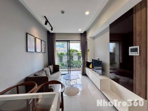 STUDIO FULL NỘI THẤT- GẦN SÂN BAY TÂN SƠN NHẤT