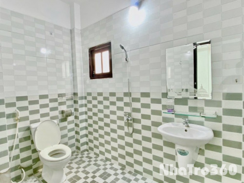 Phòng trống lê đức thọ GV