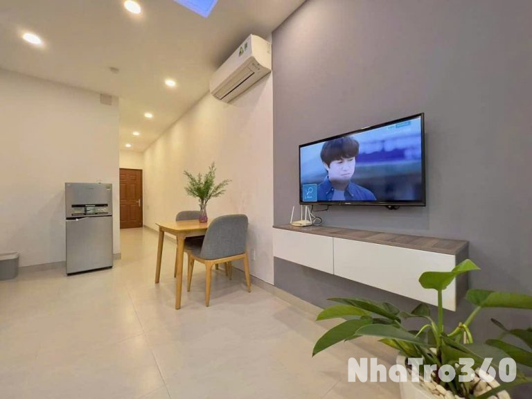 Hồ Hảo Hớn Q1 - gần chợ Bến Thành, Bitexco, Pullman, Bùi Viện, cầu Ông Lãnh, Đh Văn Lang, Đh Mở,...