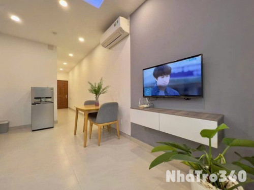 Hồ Hảo Hớn Q1 - gần chợ Bến Thành, Bitexco, Pullman, Bùi Viện, cầu Ông Lãnh, Đh Văn Lang, Đh Mở,...