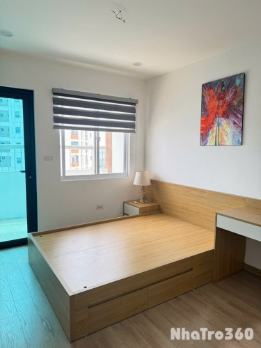 Căn 3PN full nội thất mới 100% chưa qua sử dụng